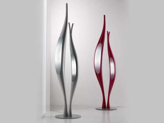 cool floor lamps photo - 1