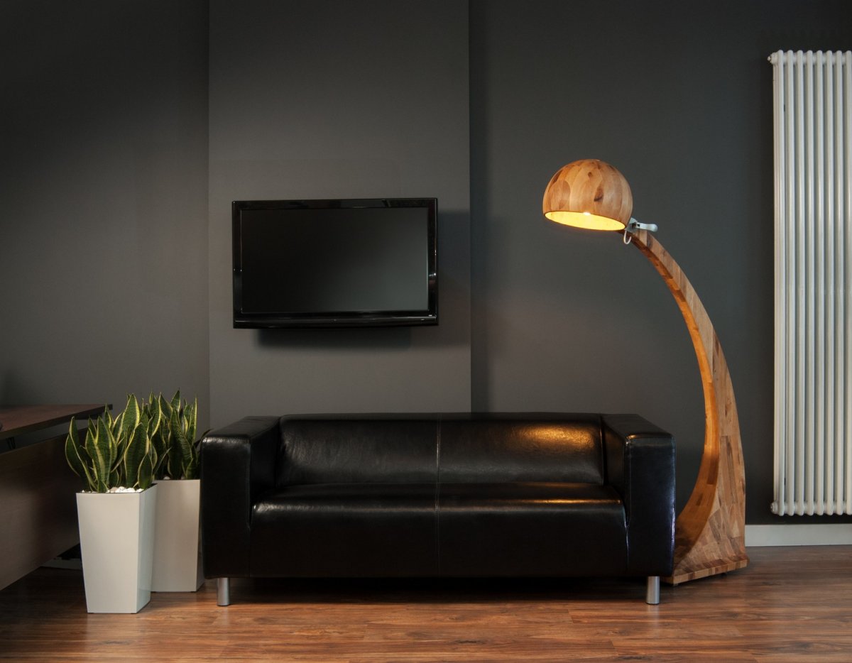 TOP 10 Cool floor lamps 2021 Warisan Lighting