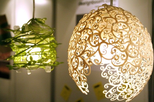 cool lamp ideas photo - 2