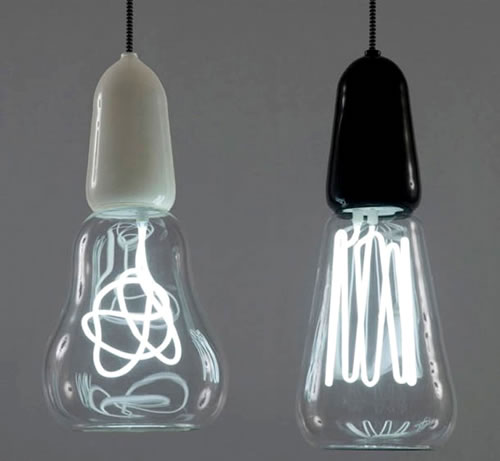 cool lamps photo - 10