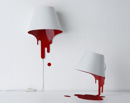 cool lamps photo - 6