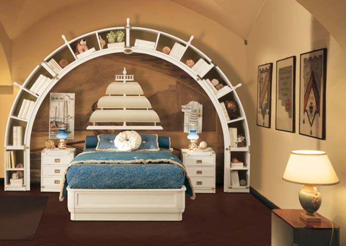 cool lamps for boys rooms photo - 8