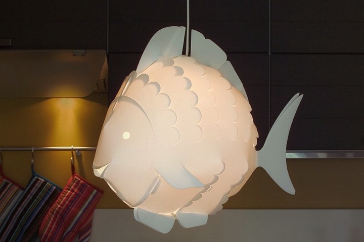 cool lamps for kids photo - 4