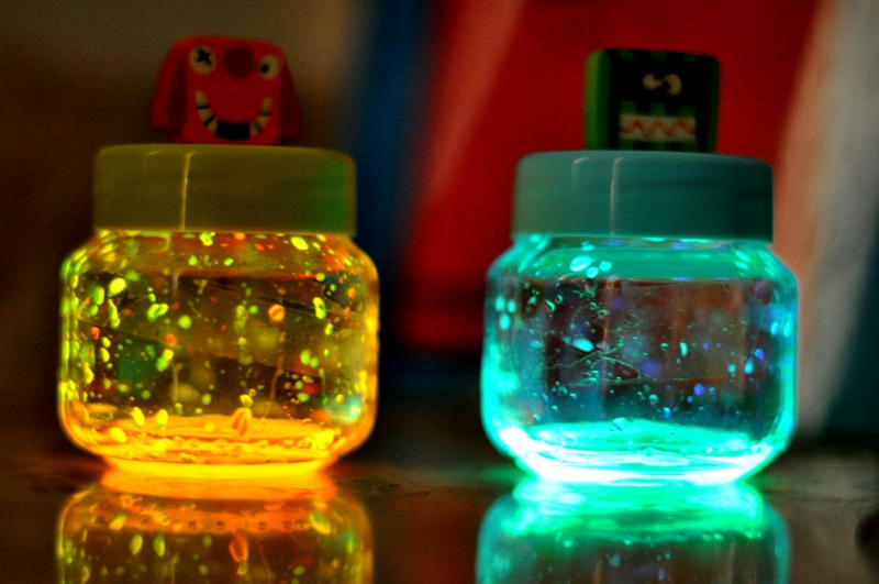 cool lamps for kids photo - 7