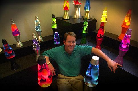 cool lava lamps photo - 4