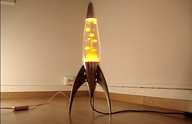 cool lava lamps photo - 5