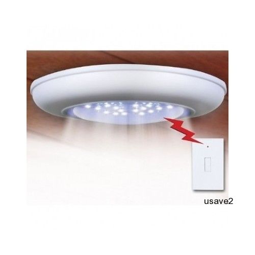 cordless ceiling light photo - 5