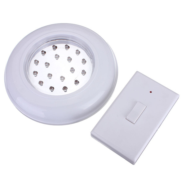 cordless ceiling light photo - 6