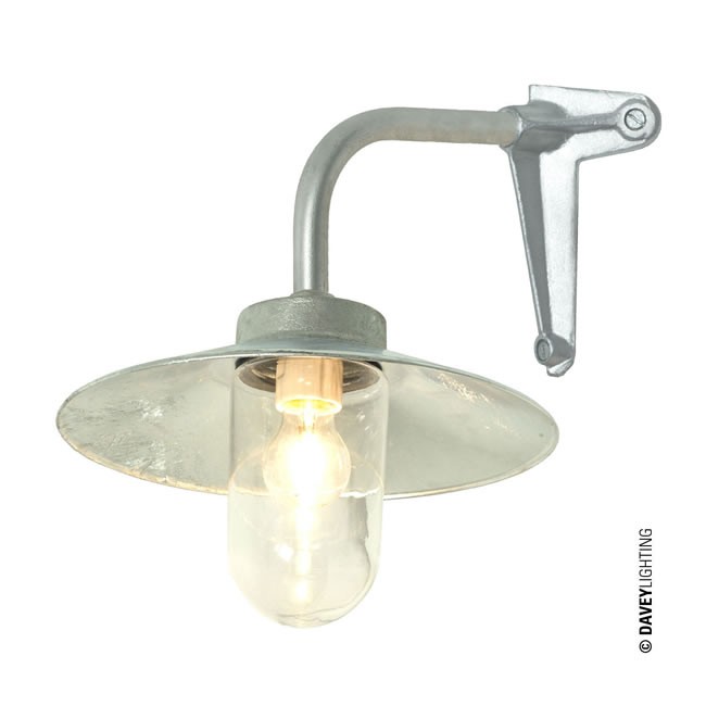 outdoor corner light fixture