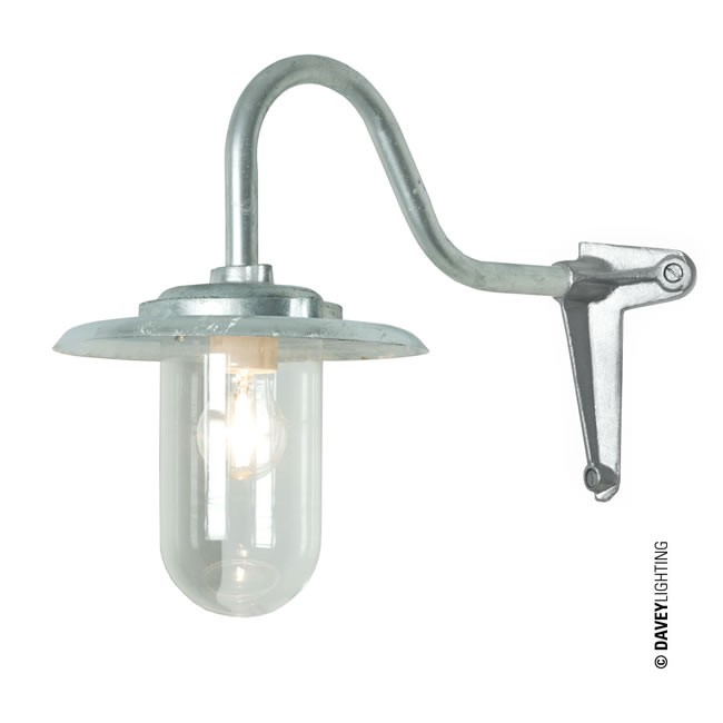 outdoor corner light fixture