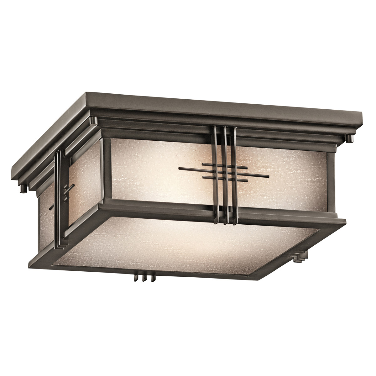 craftsman ceiling lights photo - 3