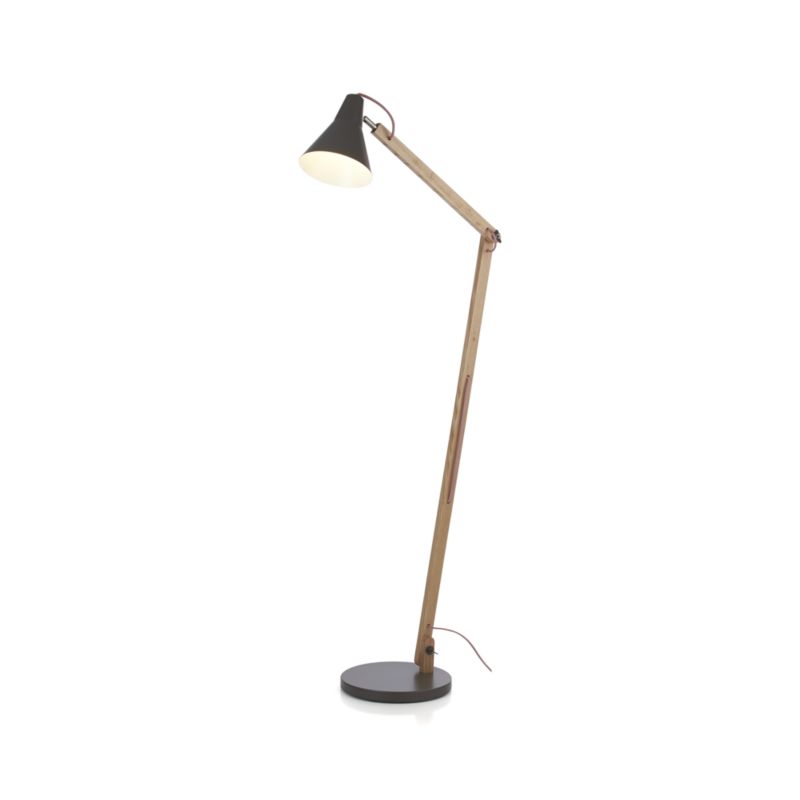 Crate And Barrel Floor Lamp 10 Unusual Stylish Lamps To