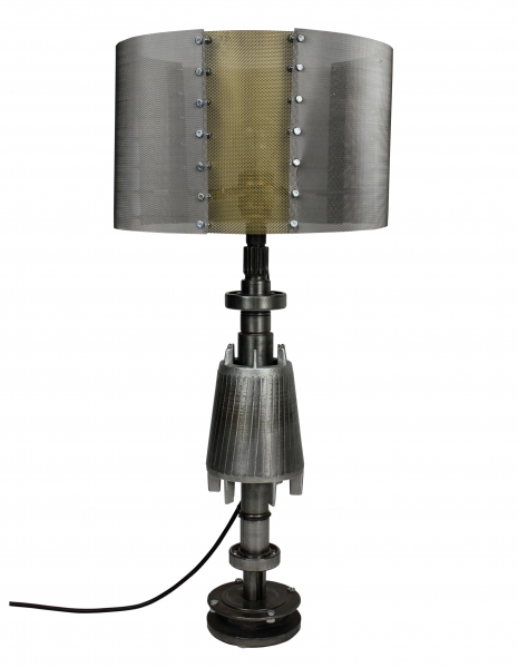 custom lamps photo - 1