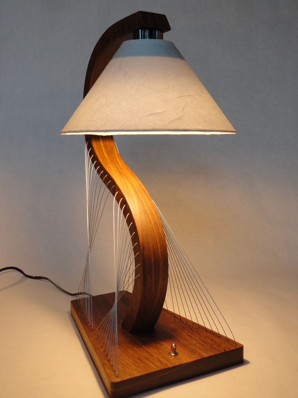 custom lamps photo - 2