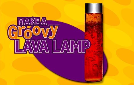 custom lava lamps photo - 1