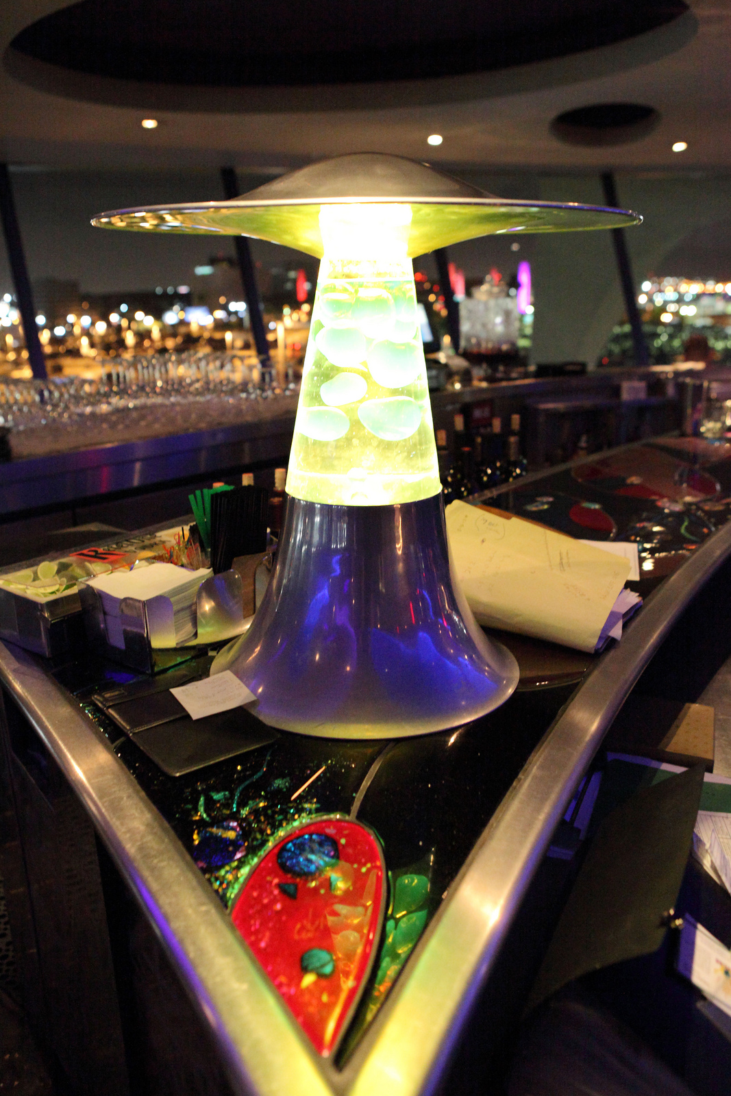 custom lava lamps photo - 2