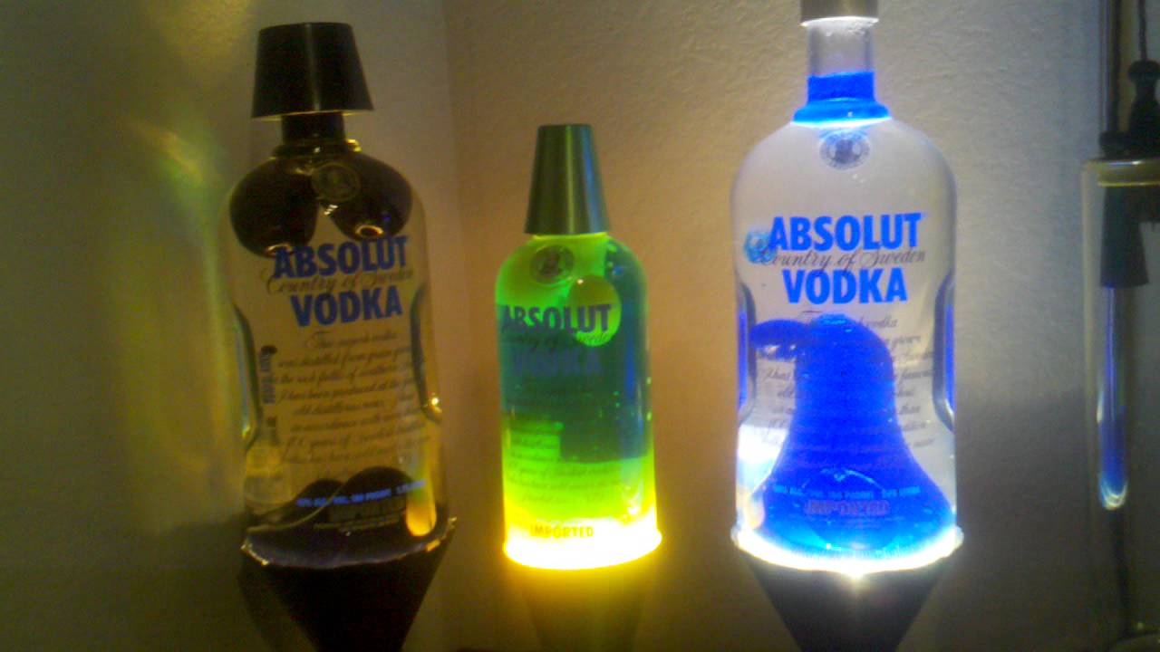 custom lava lamps photo - 4