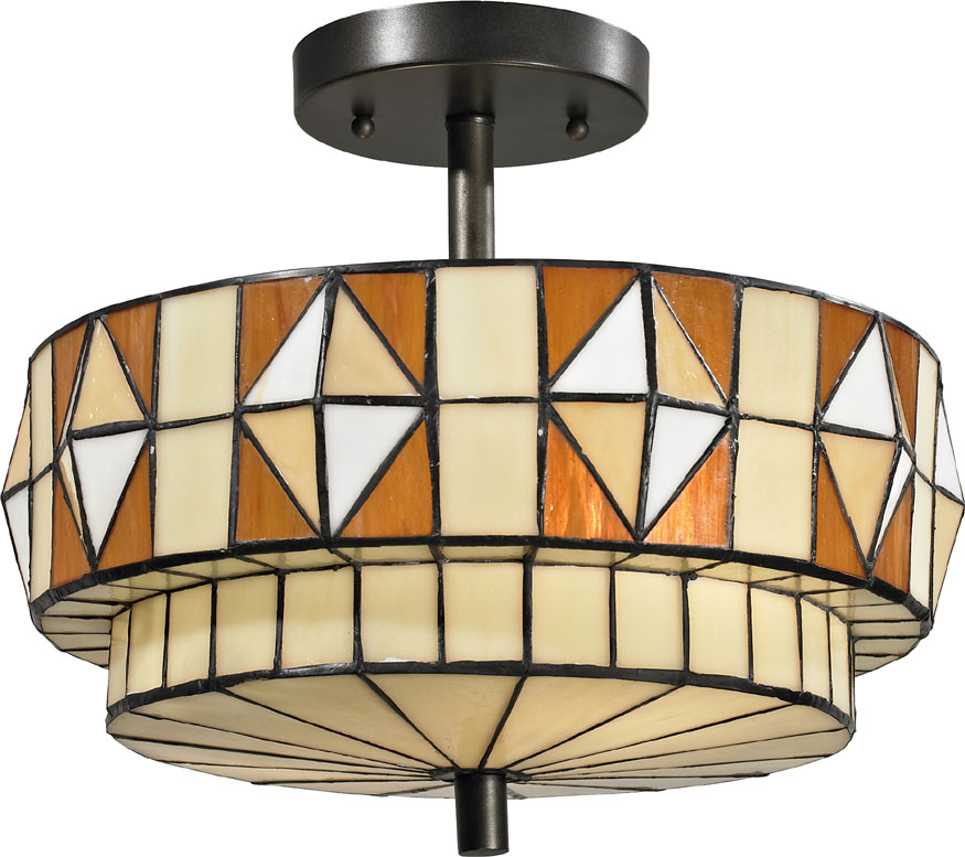 dale tiffany ceiling lights photo - 10