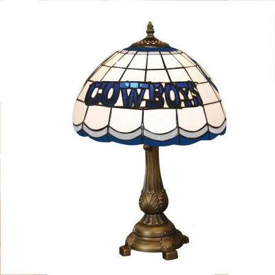 dallas cowboys lamps photo - 9