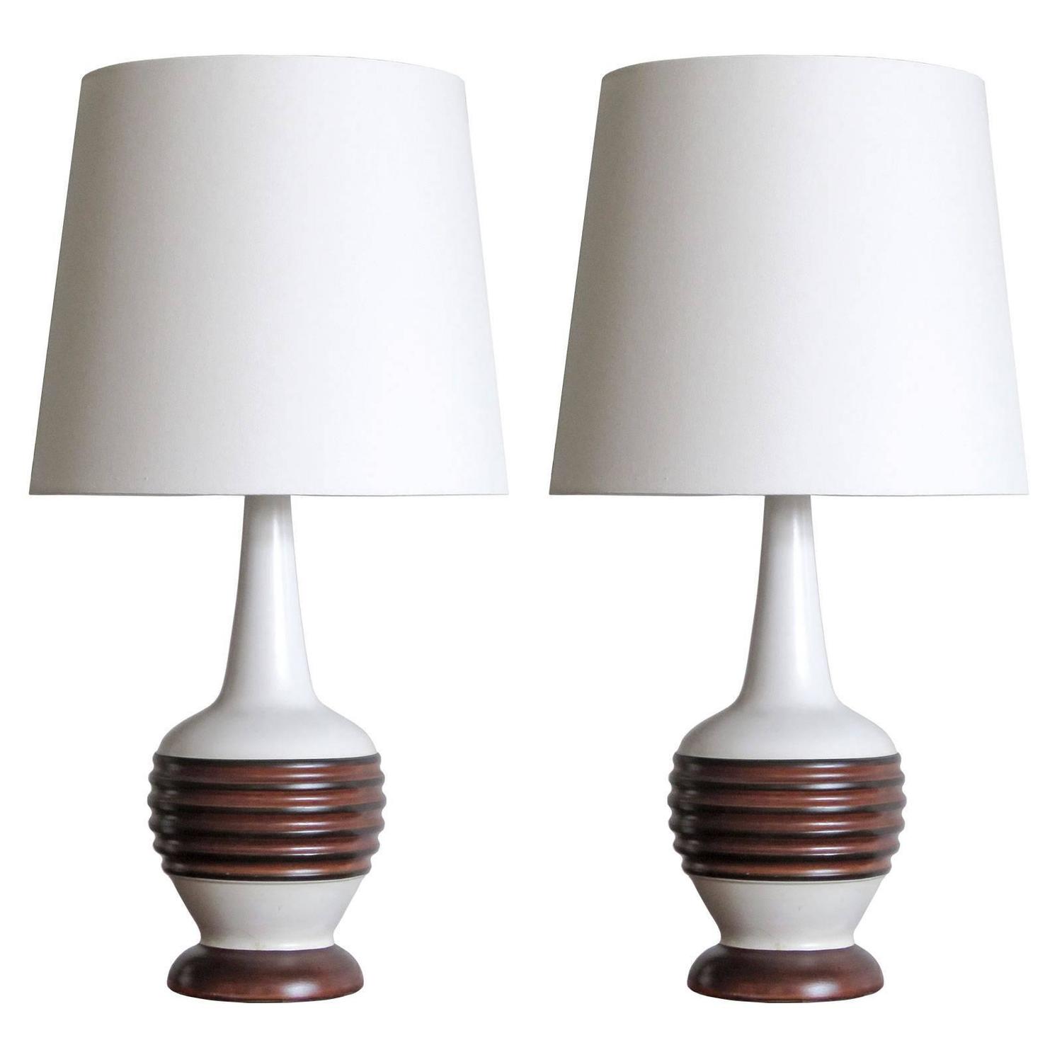 danish lamps photo - 2