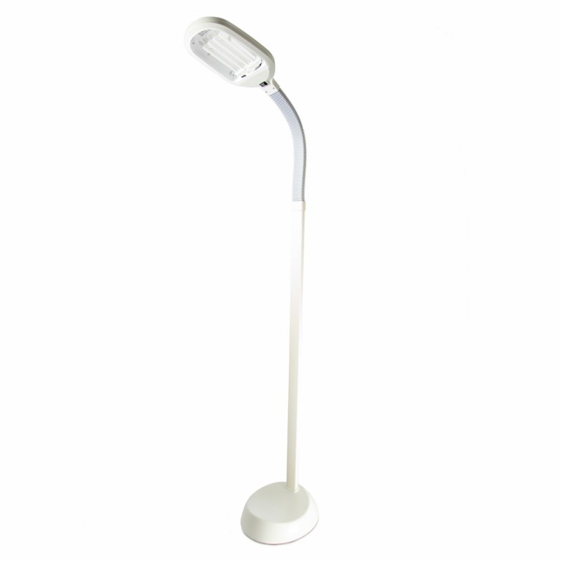 daylight 24 floor lamp photo - 5