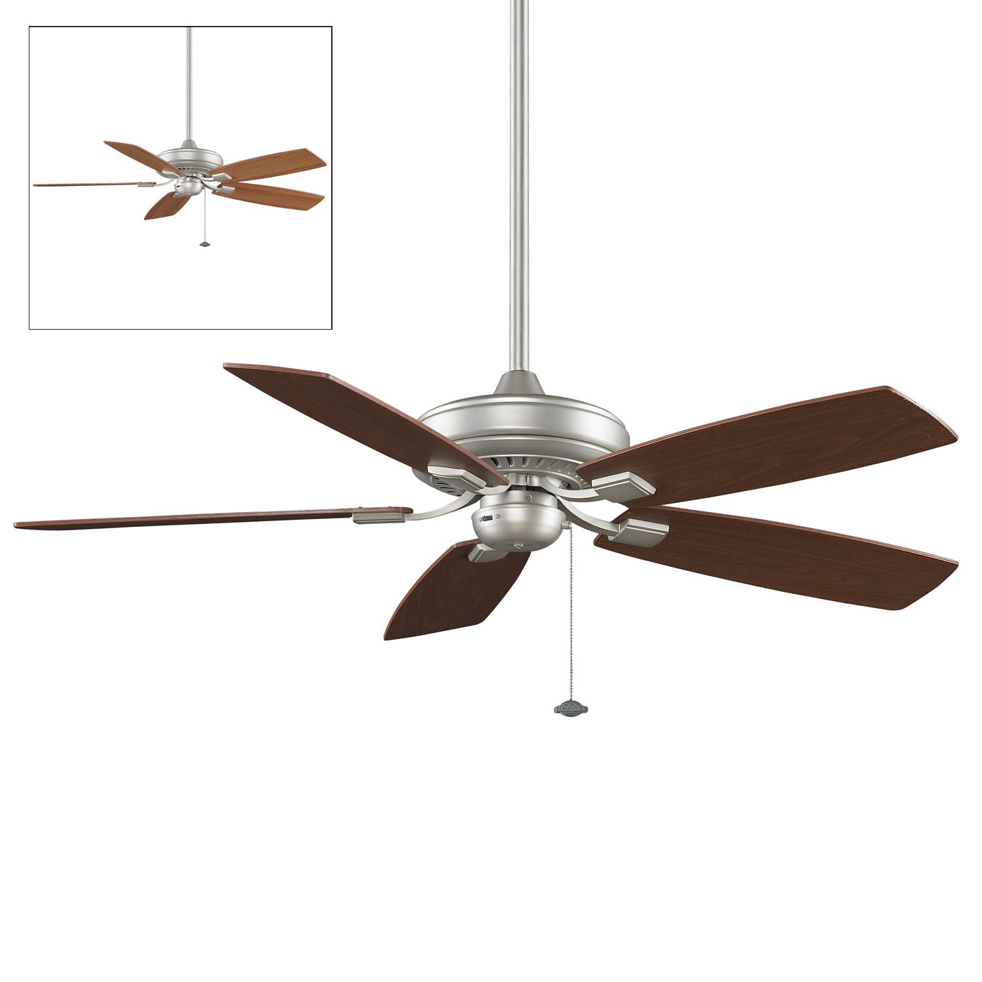 decorative ceiling fans photo - 1