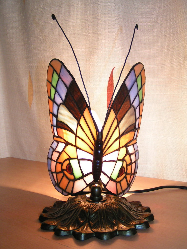 decorative lamps photo - 1