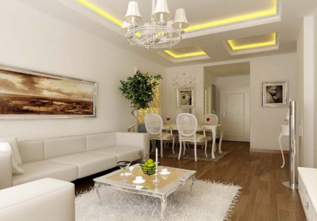 design ceiling lights photo - 6