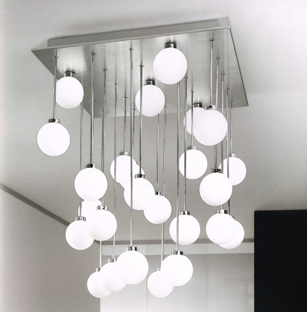 designer ceiling lights photo - 5