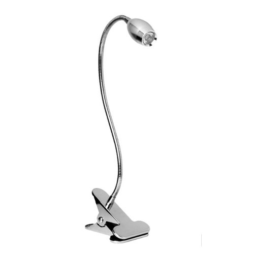 desk lamp clamp photo - 6
