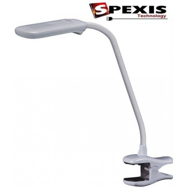 desk lamp clamp photo - 7