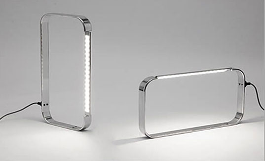 desk lamp led photo - 5