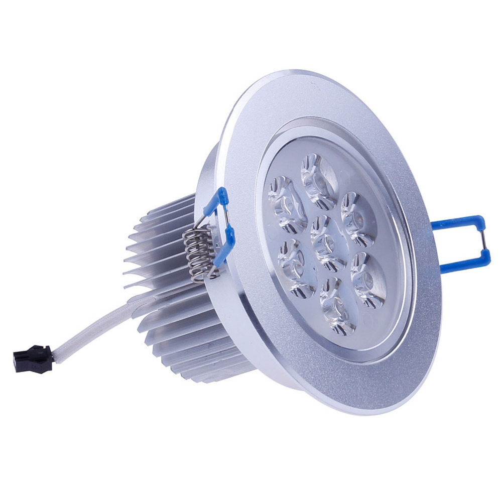 dimmable led ceiling lights photo - 8