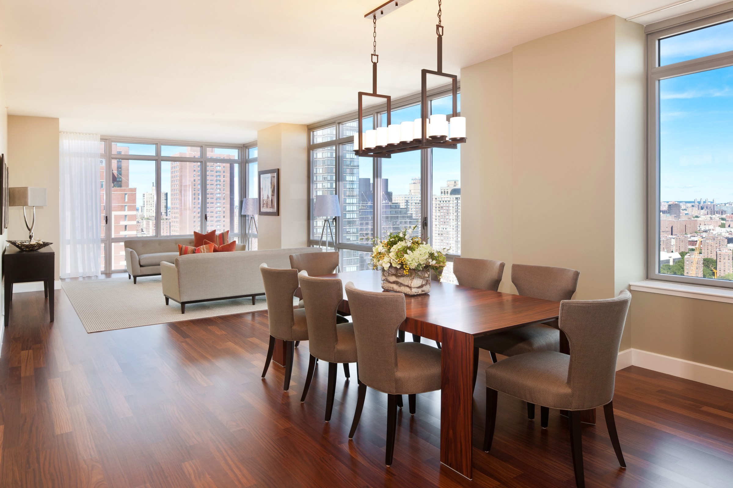 dining room ceiling lights photo - 6