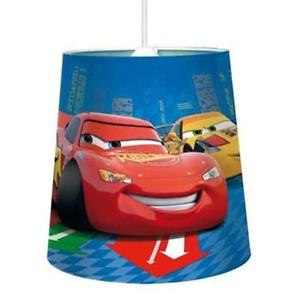 disney cars lamp photo - 10