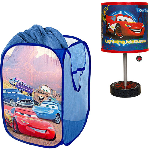 disney cars lamp photo - 6