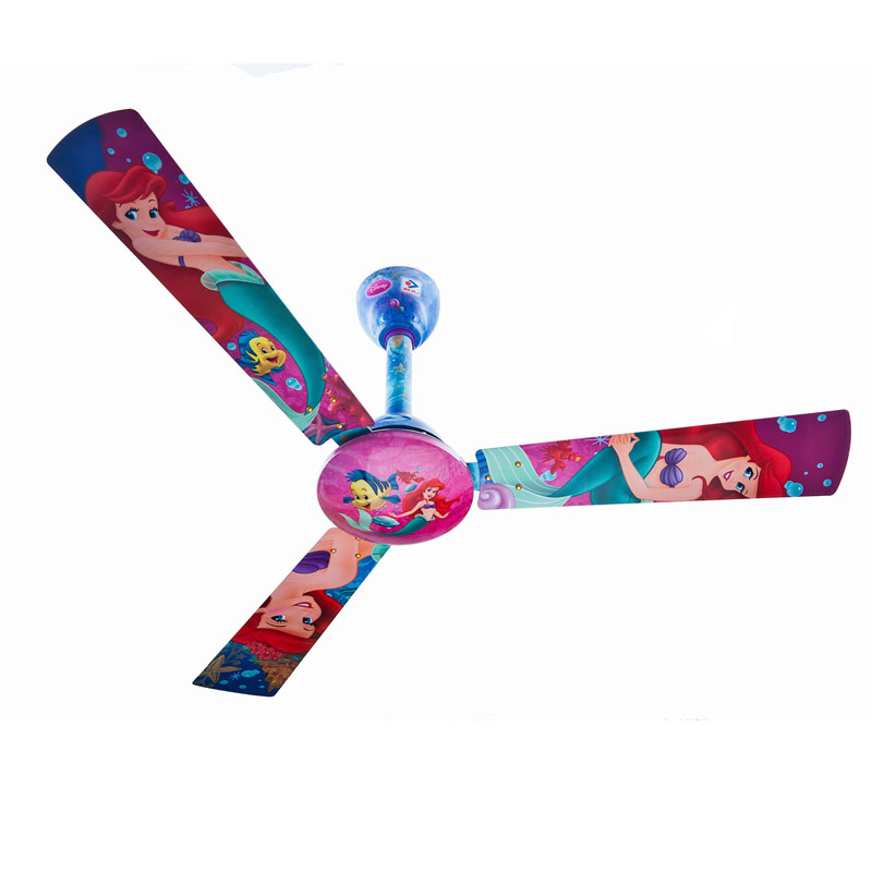 How to Add Fun to Your Room with Disney Ceiling Fans ...