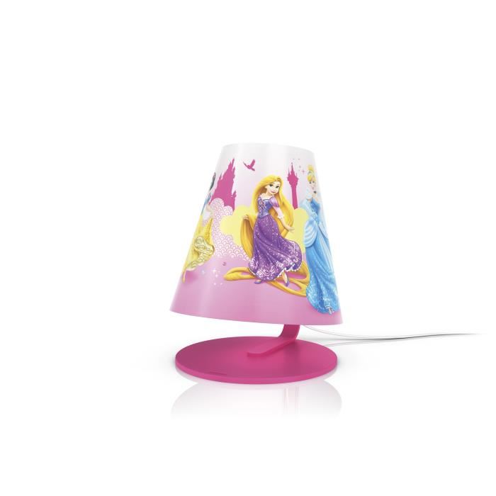 disney princess lamps photo - 2