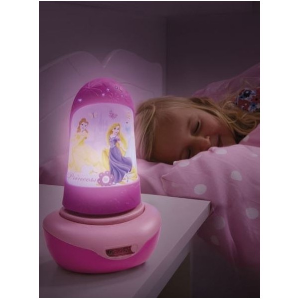 disney princess lamps photo - 7