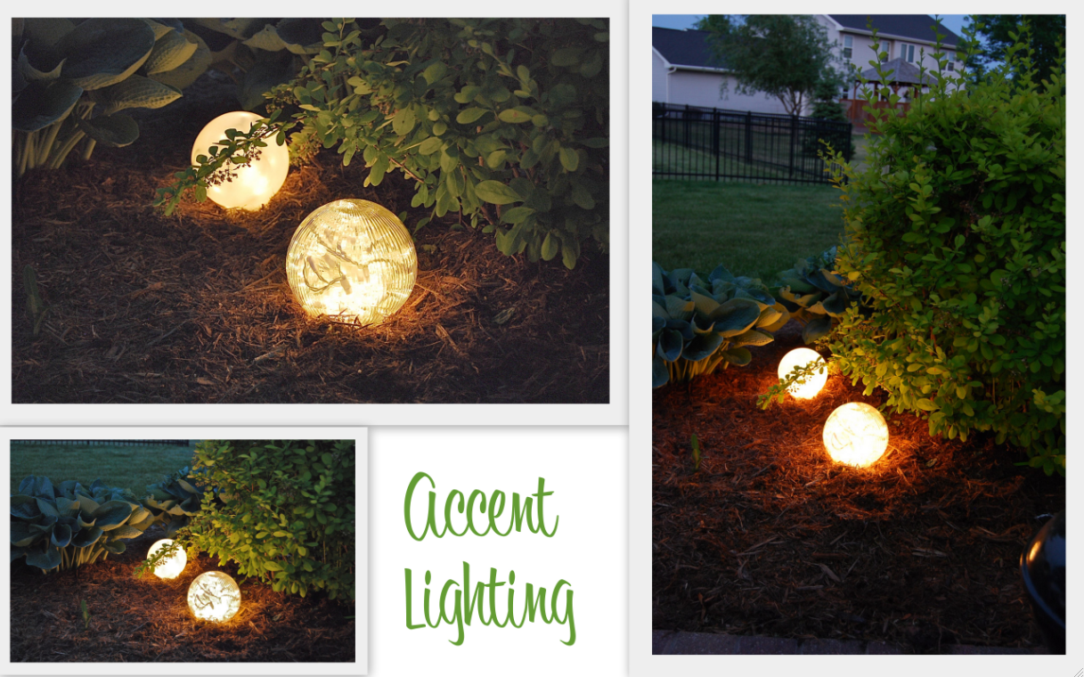 diy outdoor lights photo - 6