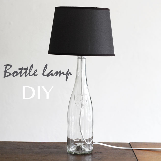 diy table lamps photo - 4