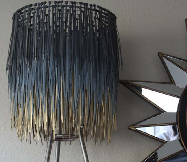 diy table lamps photo - 5