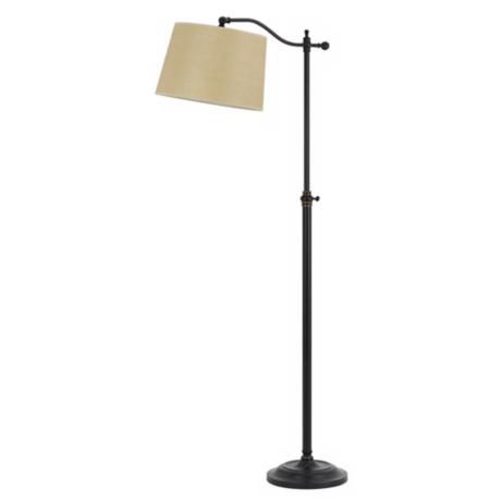 downbridge floor lamp photo - 10