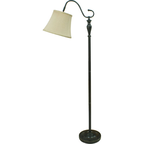 downbridge floor lamp photo - 3