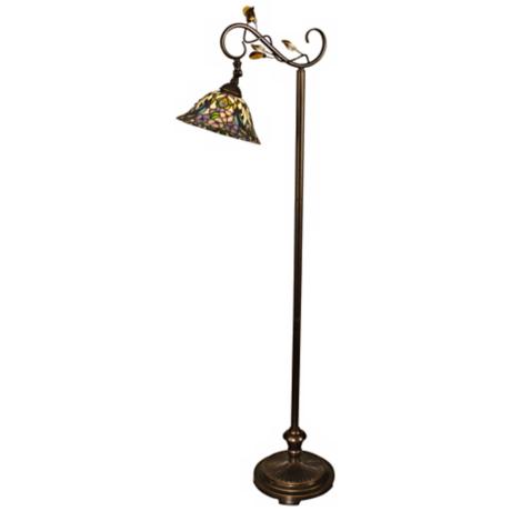 downbridge floor lamp photo - 4