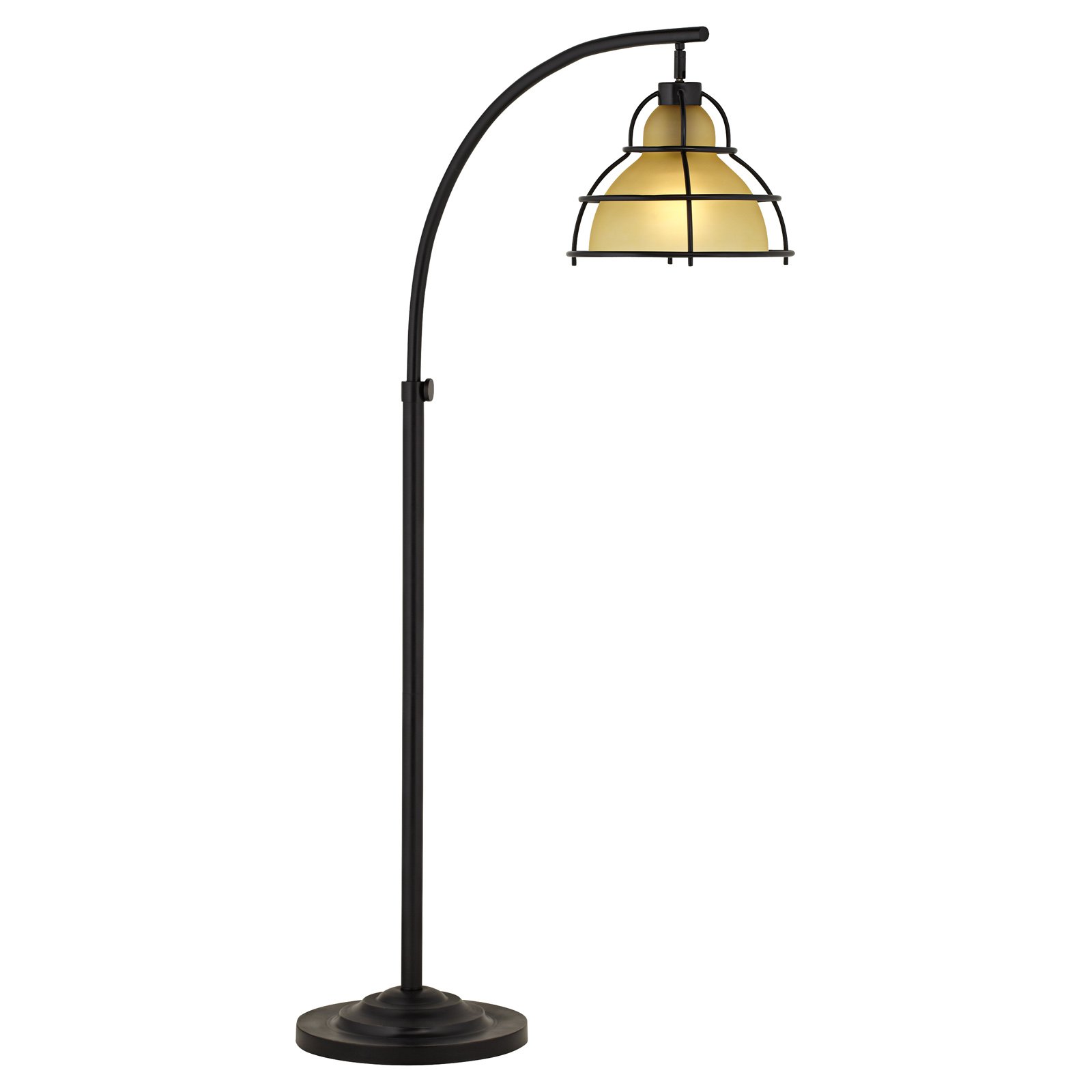 downbridge floor lamp photo - 6