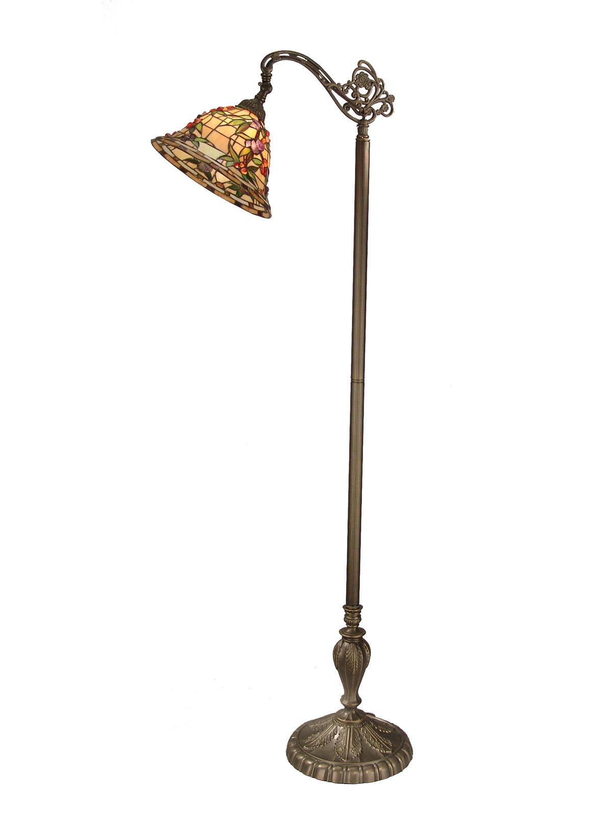 downbridge floor lamp photo - 7