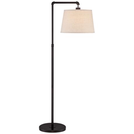 downbridge floor lamp photo - 8