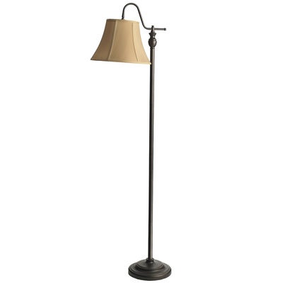 downbridge floor lamp photo - 9