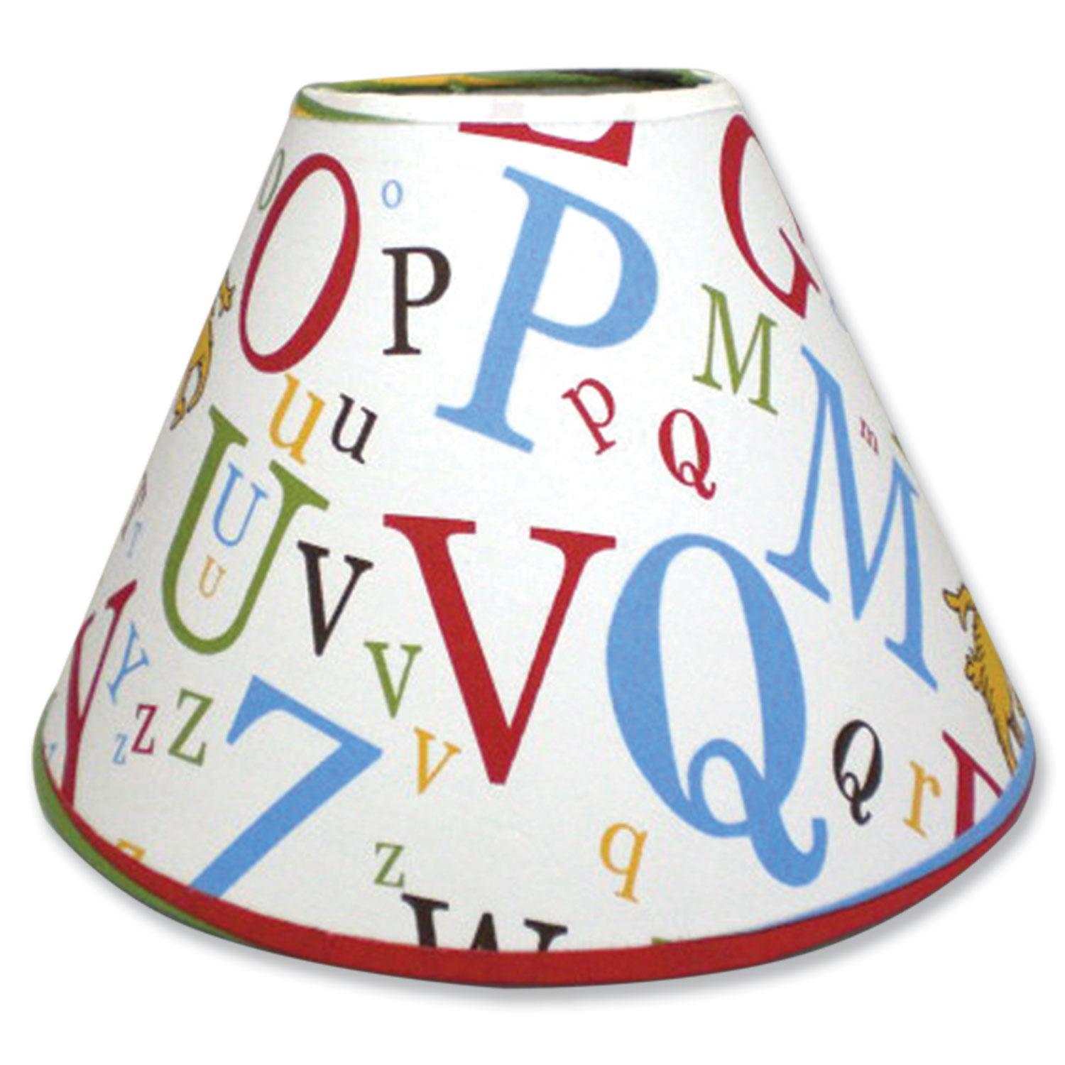 dr seuss lamp photo - 2